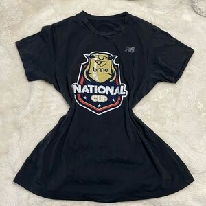 National Cup Tee